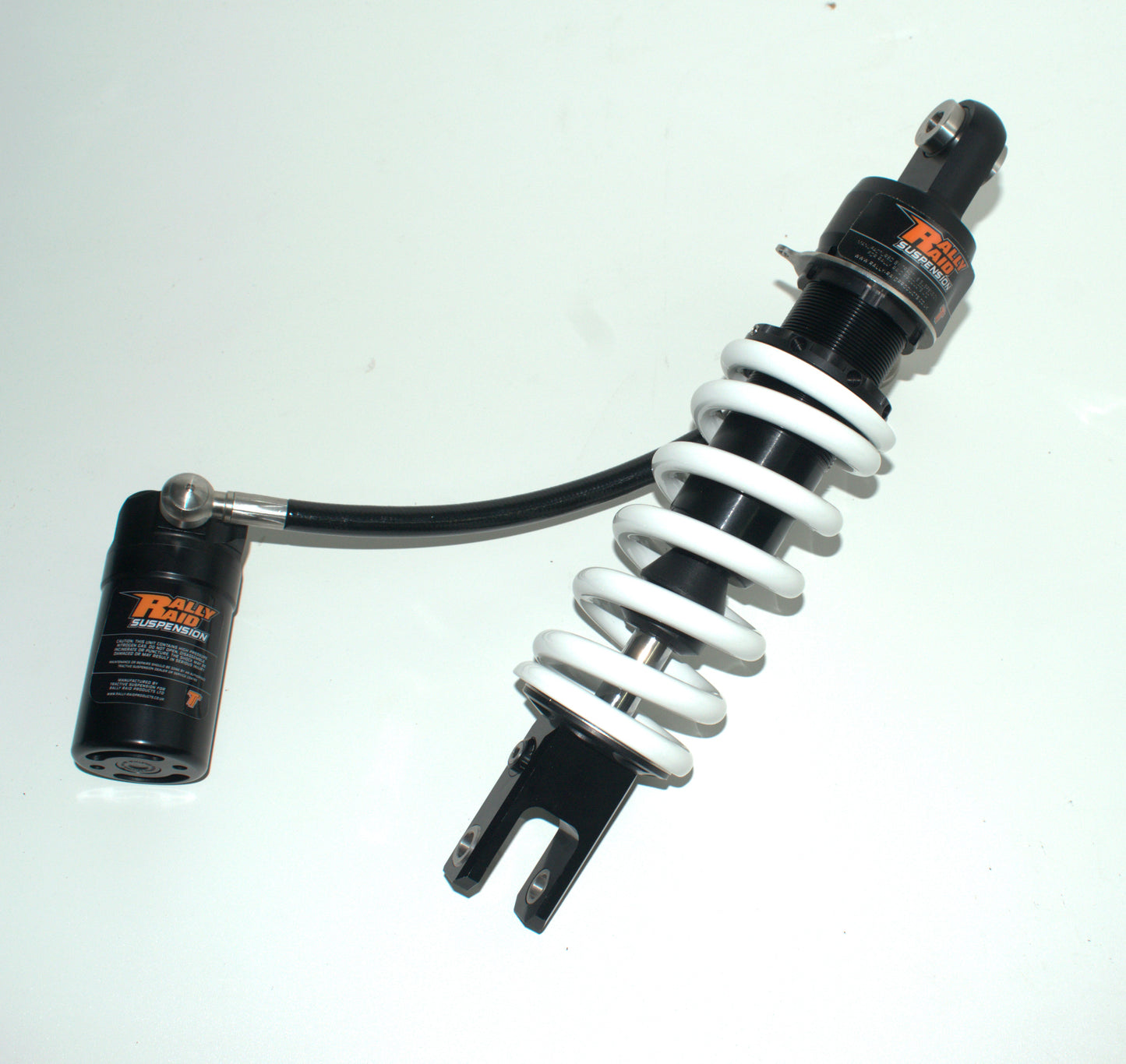 CB500X LEVEL 2 SUSPENSION KIT (2019-2021)