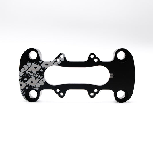 TRIUMPH TF450 E/X ONE PIECE TOP CLAMP