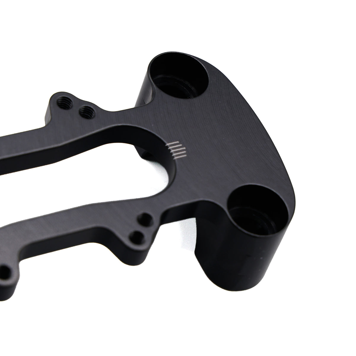 TRIUMPH TF450 E/X ONE PIECE TOP CLAMP