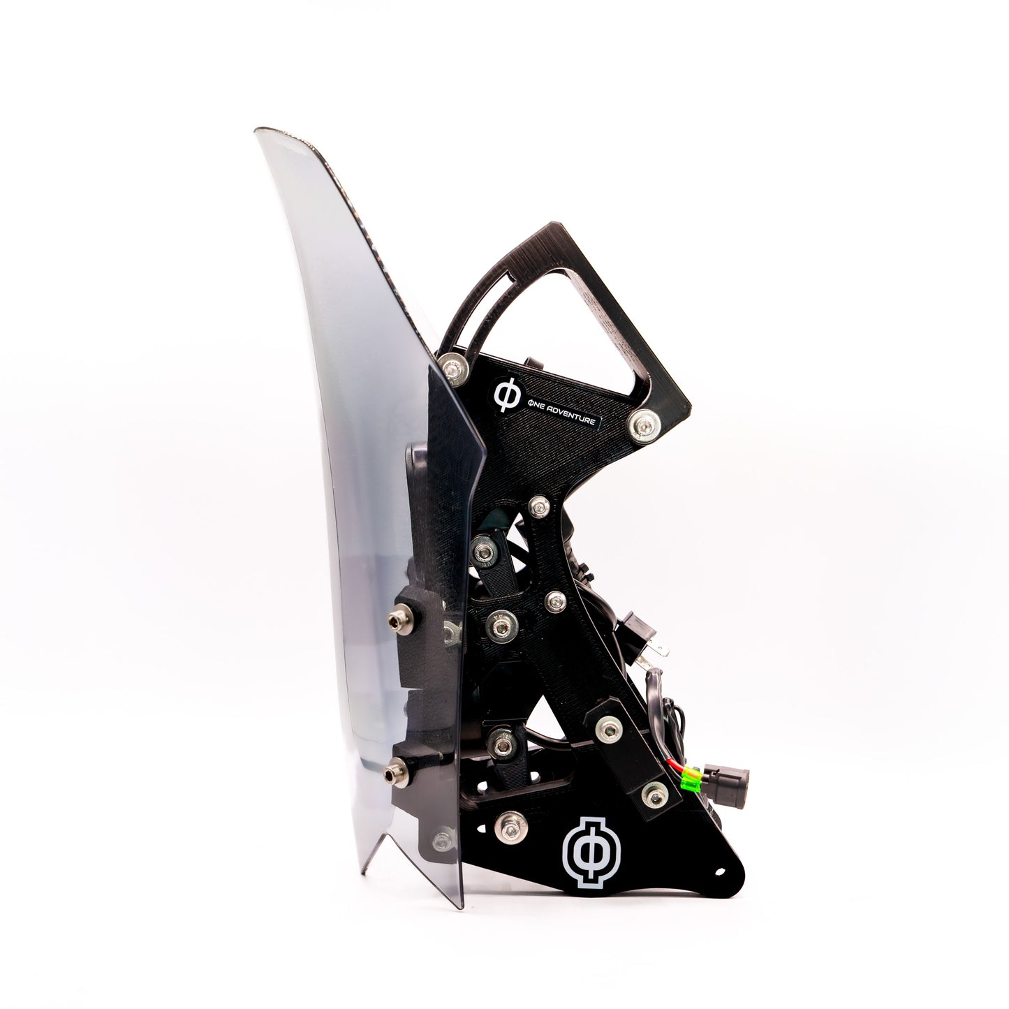 ONE ADVENTURE CRF300L 2021-2024 NAVIGATION TOWER