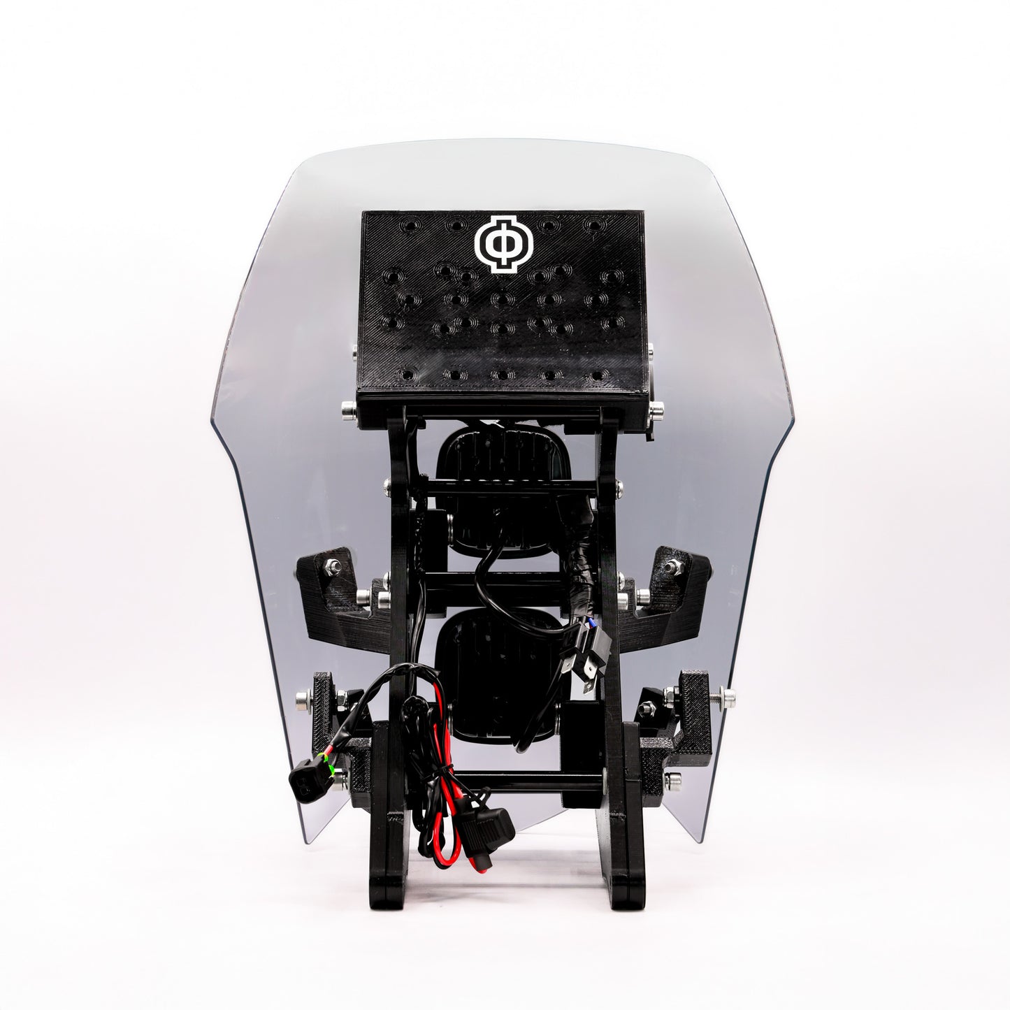 ONE ADVENTURE CRF300L 2021-2024 NAVIGATION TOWER