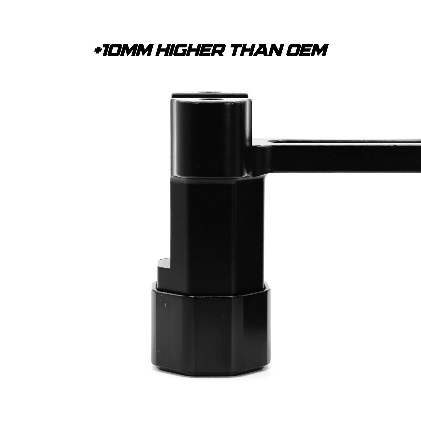 YAMAHA T7 BILLET BAR RISER & SPACERS