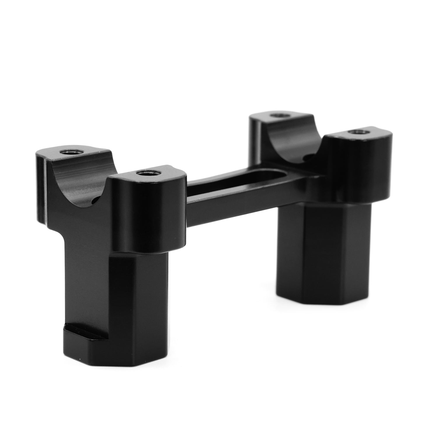 YAMAHA T7 BILLET BAR RISER & SPACERS