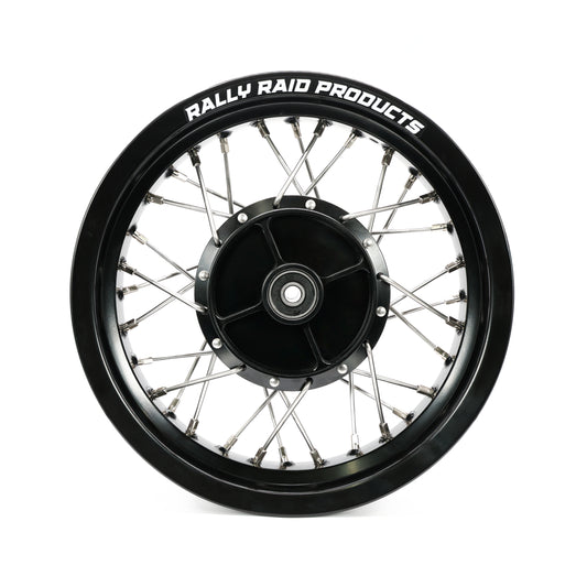 HONDA GROM DAX MONKEY BIKE SPOKED WHEEL KIT (TUBED)