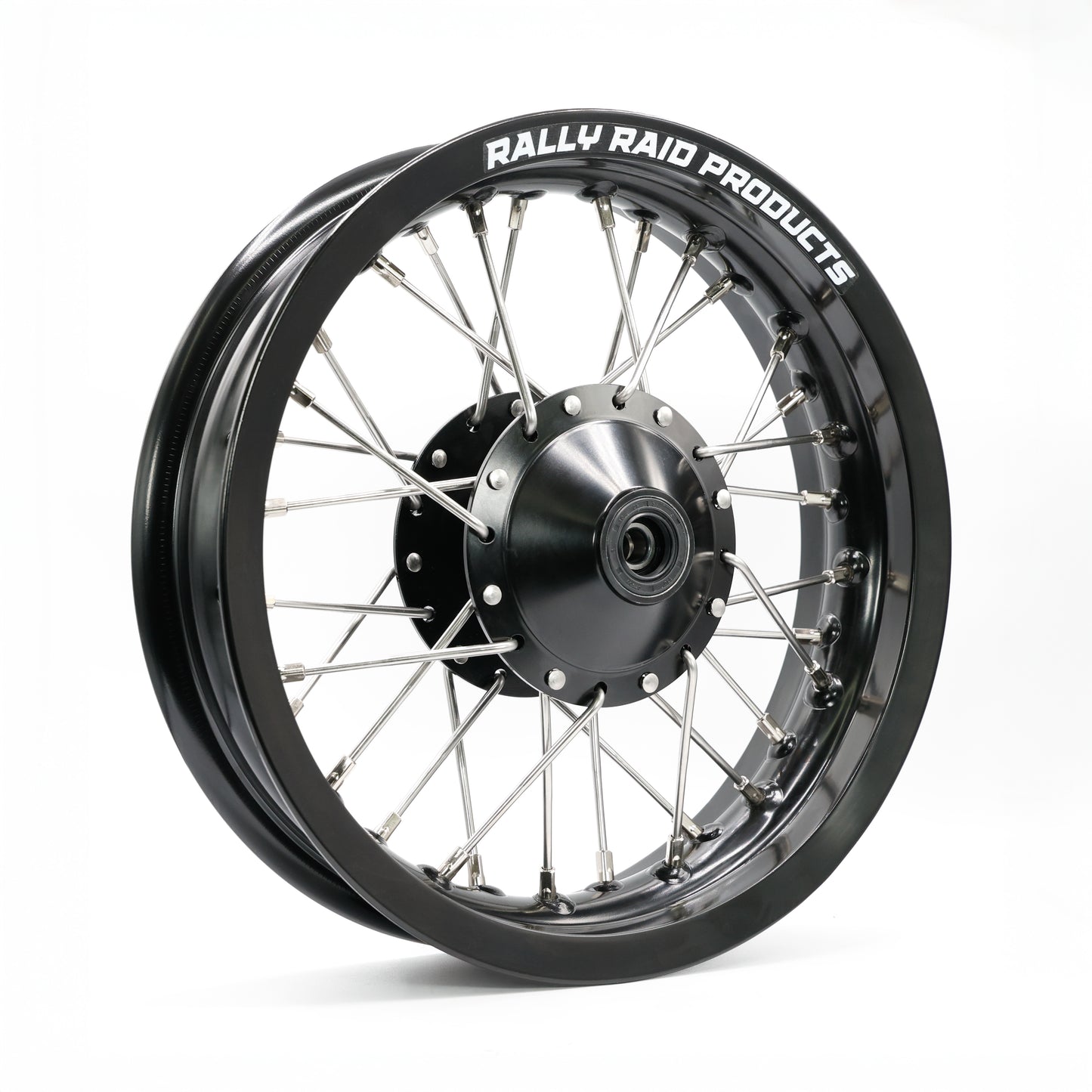 HONDA GROM DAX MONKEY BIKE SPOKED WHEEL KIT (TUBED)