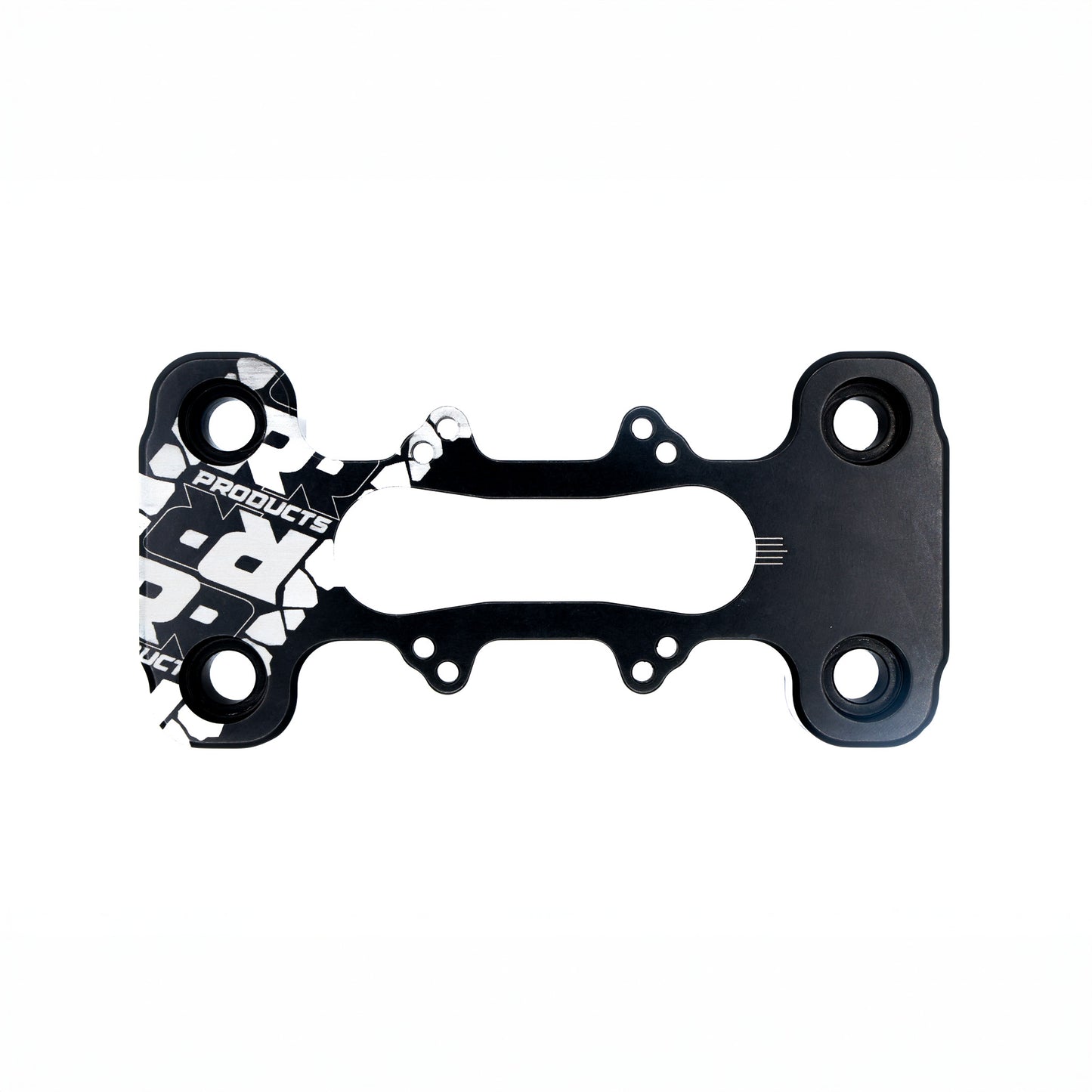 TRIUMPH SCRAMBLER 400X FAT BAR CONVERSION KIT