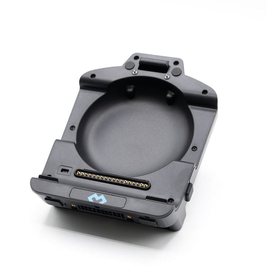 DMD-T865 CAR HOLDER + AMPS SUCTION MOUNT