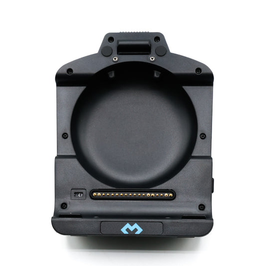 DMD-T865 CAR HOLDER + AMPS SUCTION MOUNT