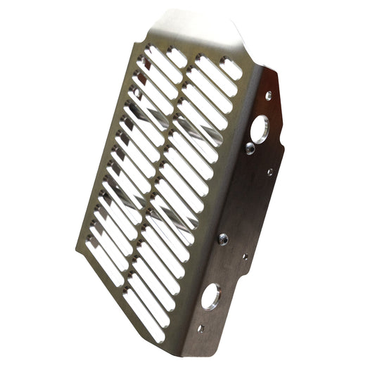 CRF300 L/R RADIATOR GUARD