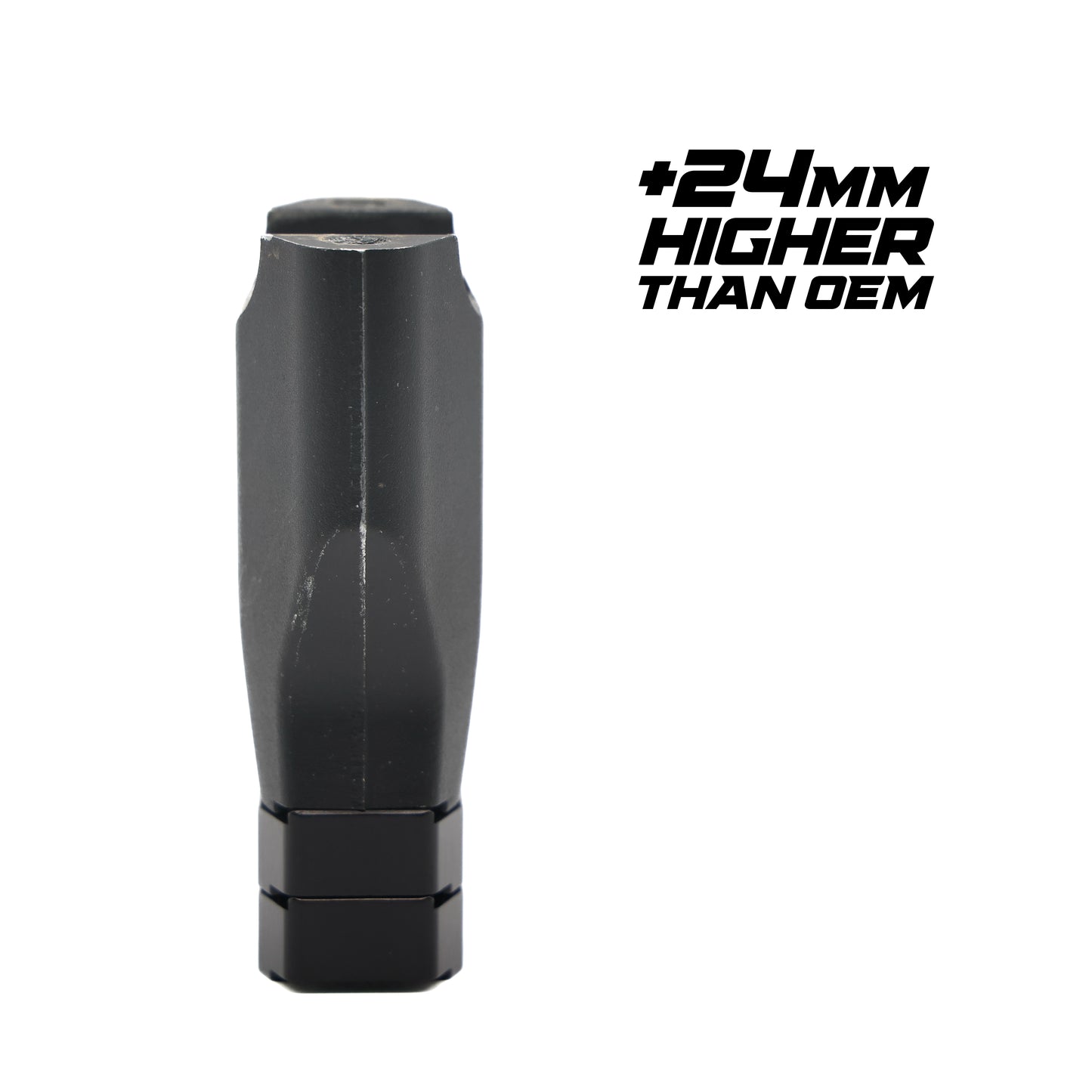 CFMOTO 450MT BAR RISER SPACERS