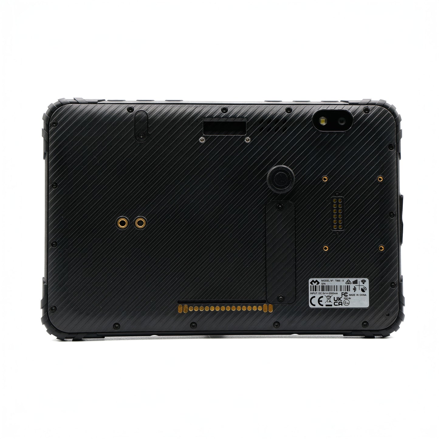 THORK RACING DMD-T865X NAV TAB - OFF ROAD MOUNT
