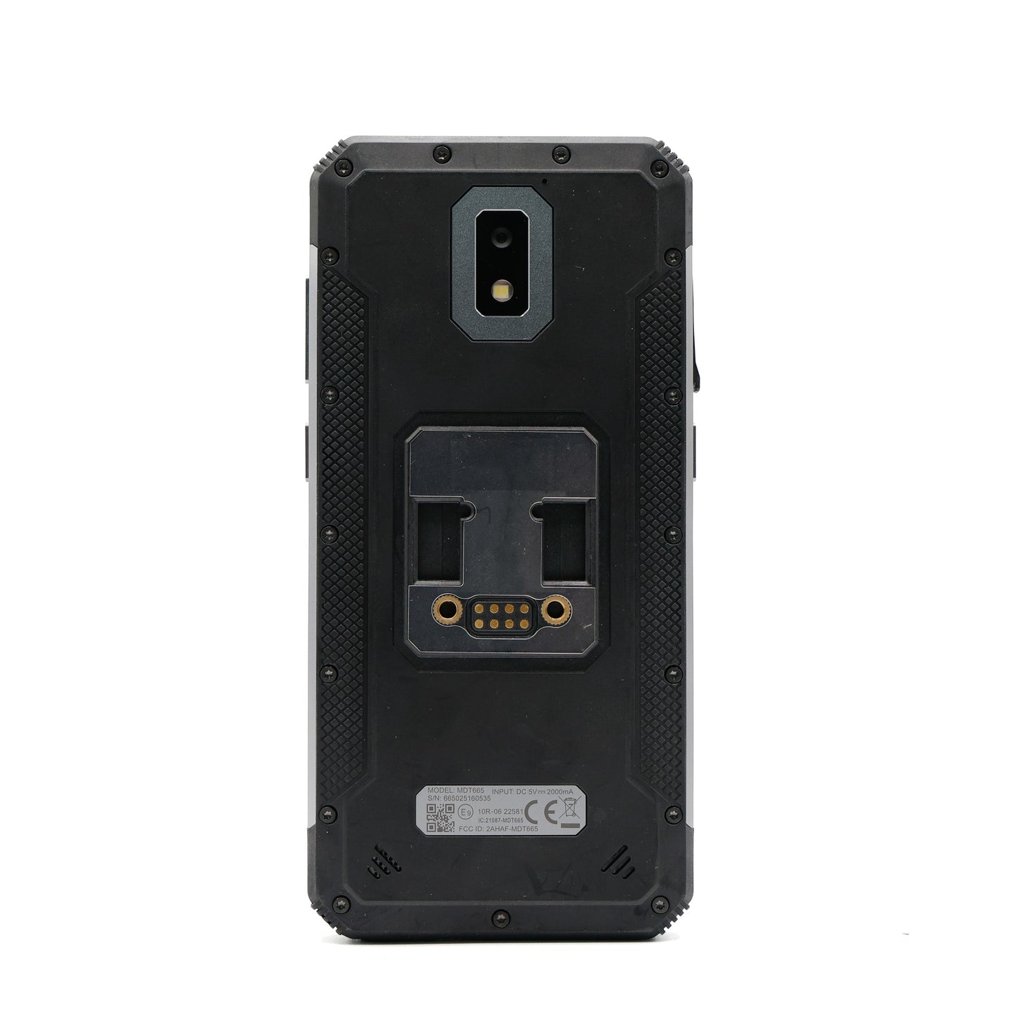 THORK RACING DMD-T665 NAV PHONE
