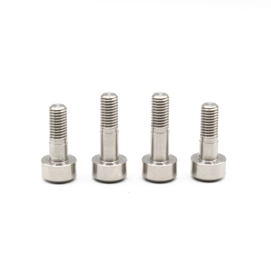 KTM 390 ADV R / ENDURO R FOOTREST HANGER BOLTS