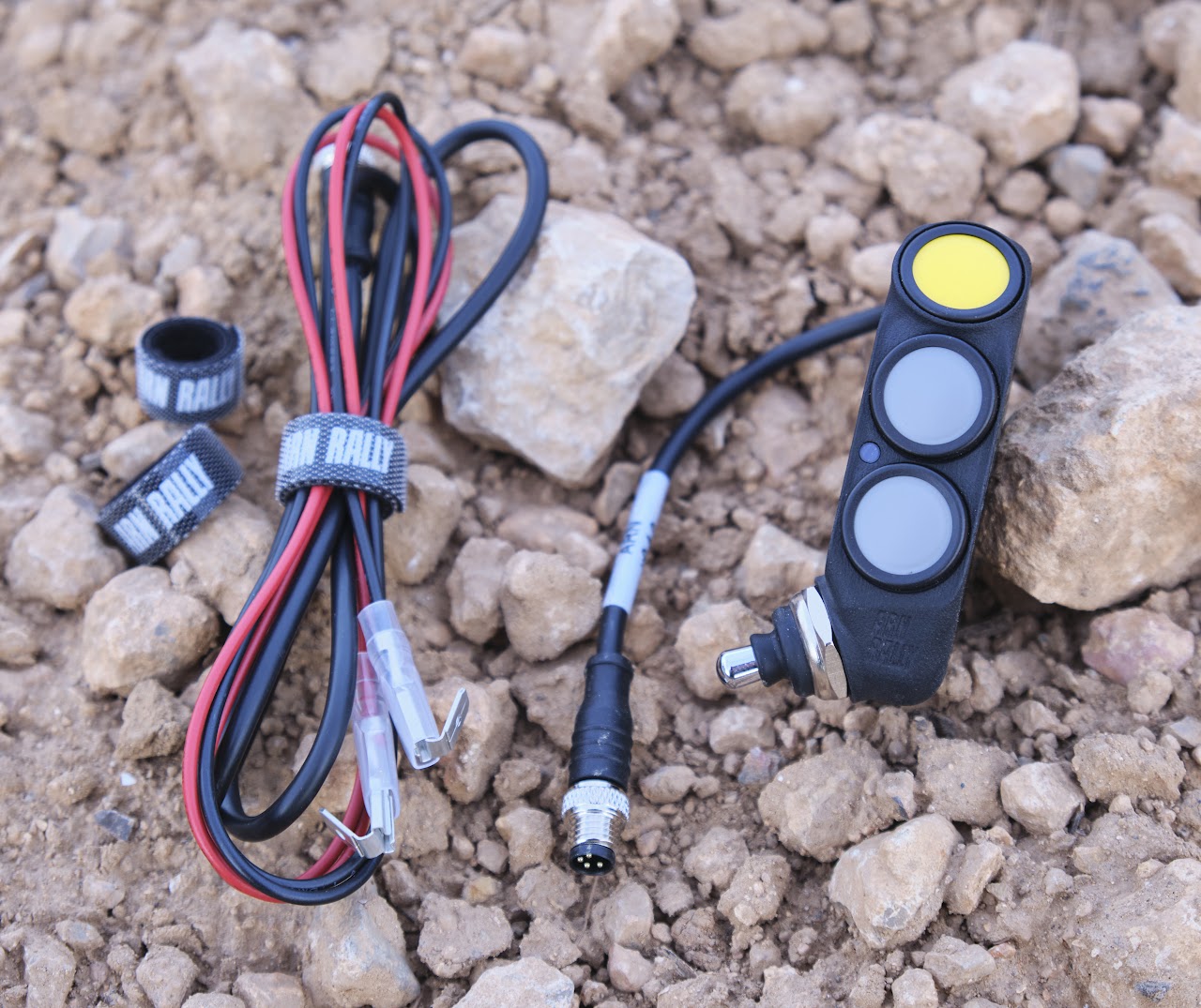 ARN PRO BLUETOOTH REMOTE FOR ANDROID DEVICES