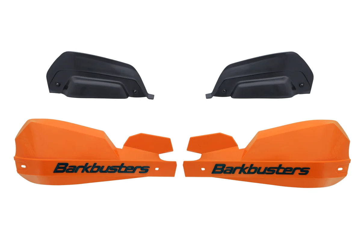 BARKBUSTERS VPS PLASTIC SHIELDS