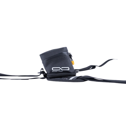 GIANT LOOP BUCKIN ROLL TANK BAG