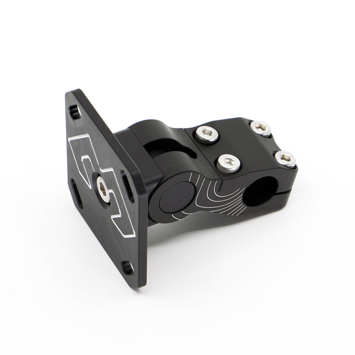 DMD 12MM AMPS BRACKET - SHORT