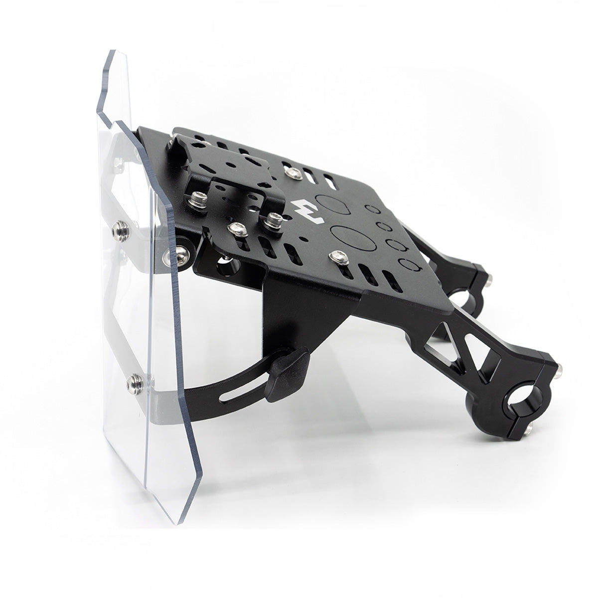 DMD HANDLE BAR MOUNT TOWER