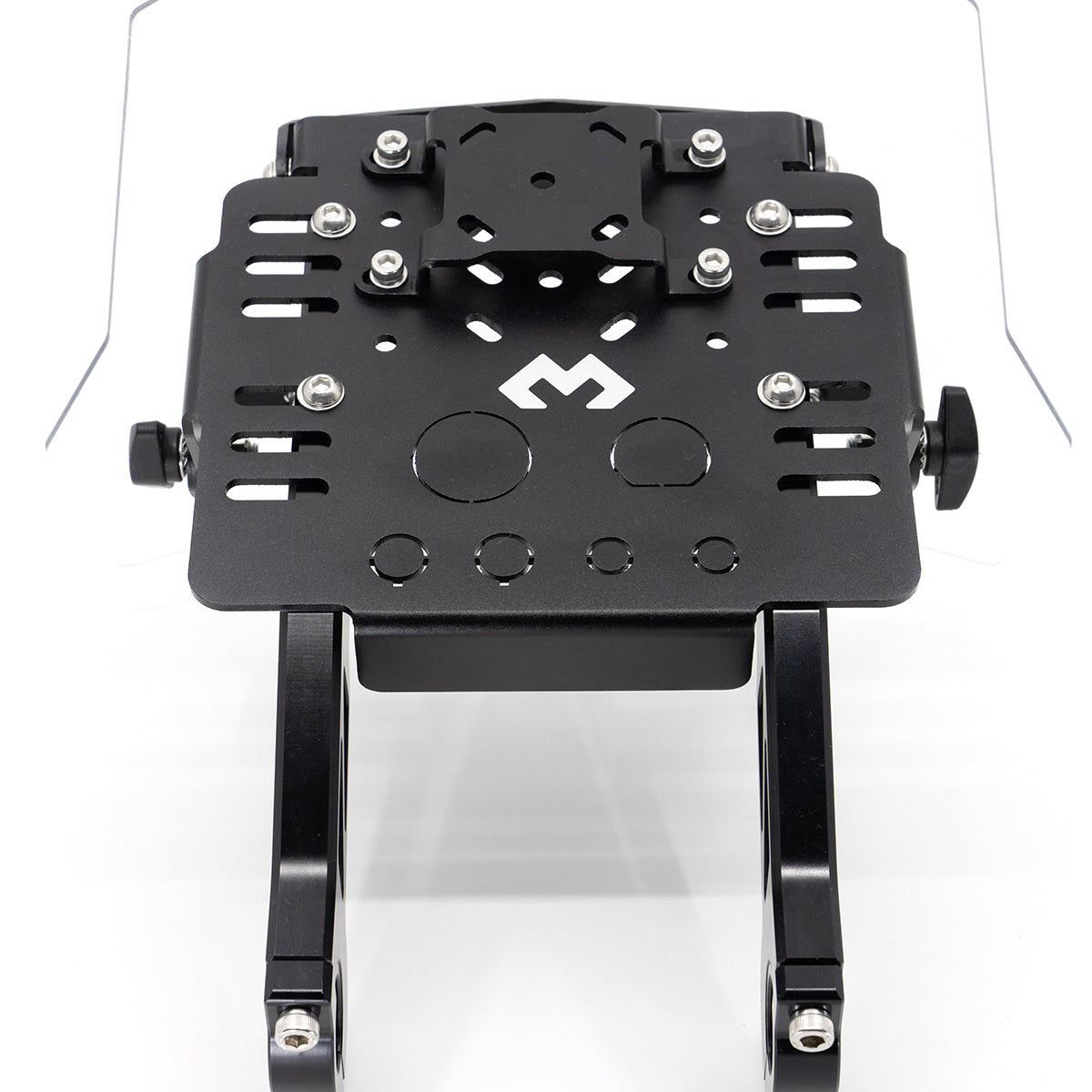 DMD HANDLE BAR MOUNT TOWER