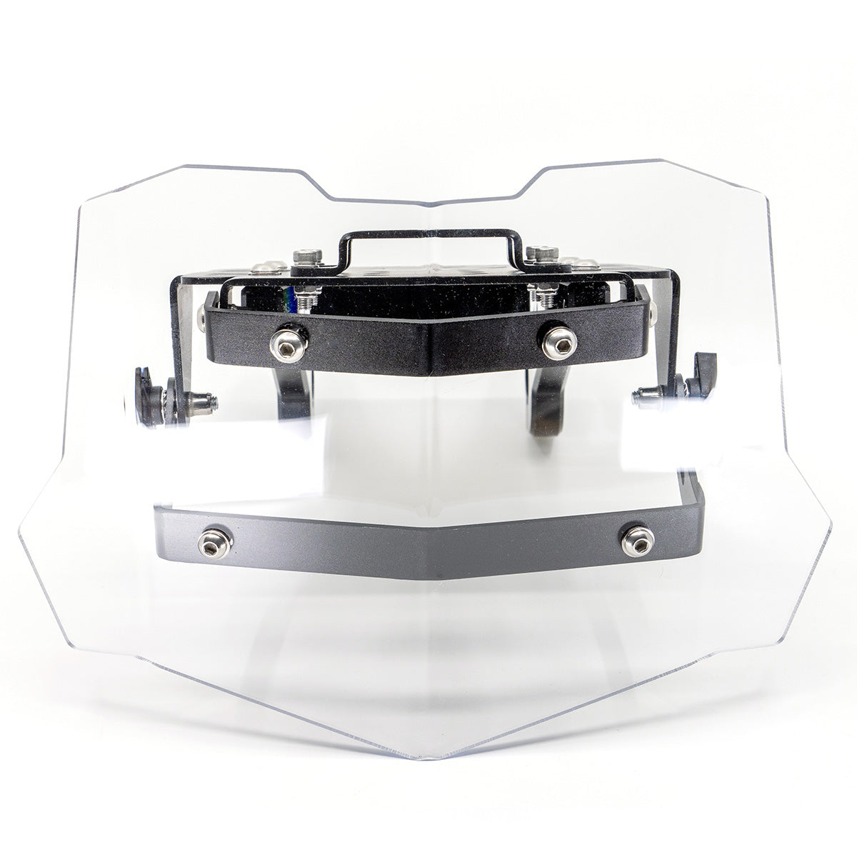 DMD HANDLE BAR MOUNT TOWER