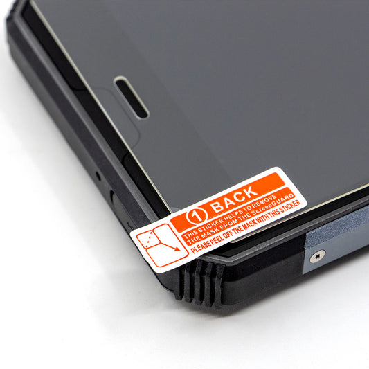 DMD T665 GLASS SCREEN PROTECTOR