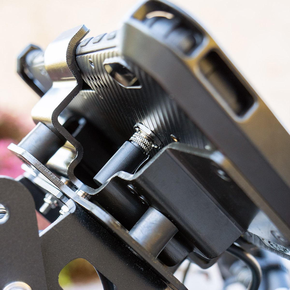 THORK RACING DMD-T865X NAV TAB - OFF ROAD MOUNT