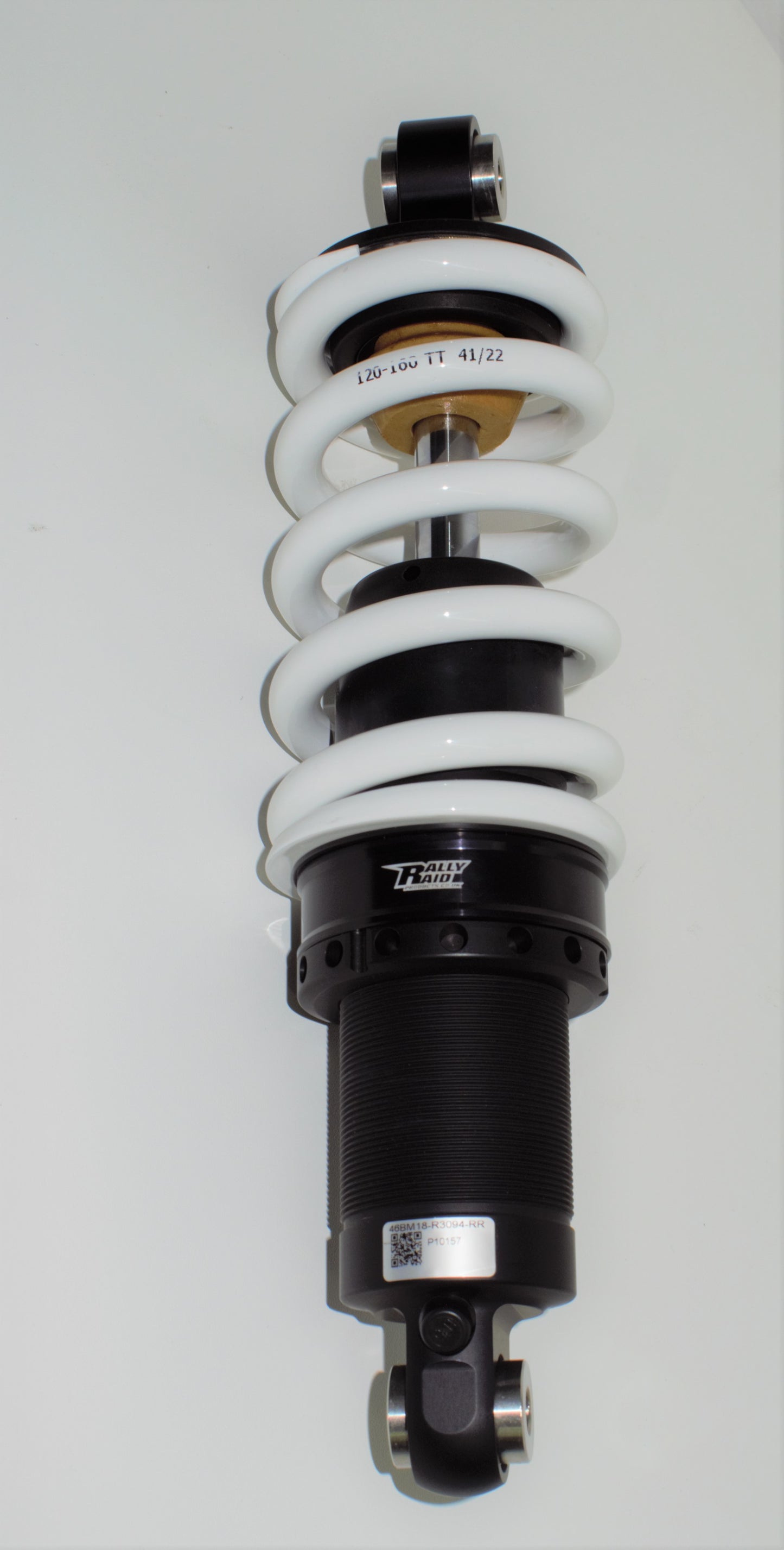 G310GS LEVEL 1 SHOCK