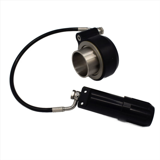 NX500 / CB500X LEVEL 2 SUSPENSION KIT (2022+)