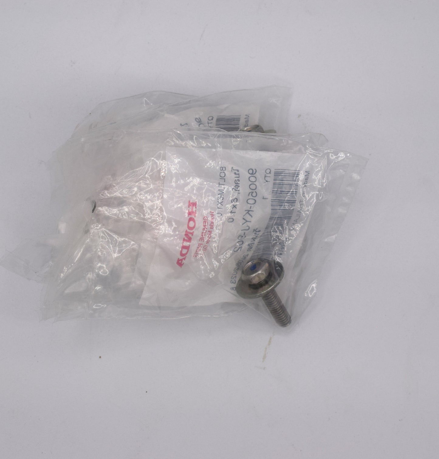 CBR300R/CRF250L COMPLETE CLUTCH ASSEMBLY