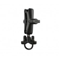 F2R RB801 RAM Mount for tubular handlebar