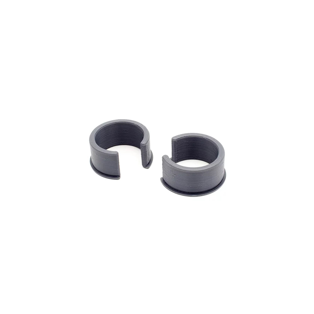 RMS004-22MM ADAPTORS (PAIR)