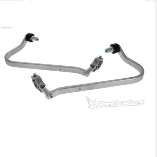 CB500X 2019 on and NX500 BARKBUSTERS HAND-GUARD MOUNTING KIT