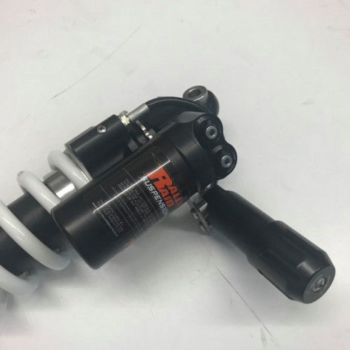 T7 WORLD RAID ADVENTURE SHOCK (-25MM)