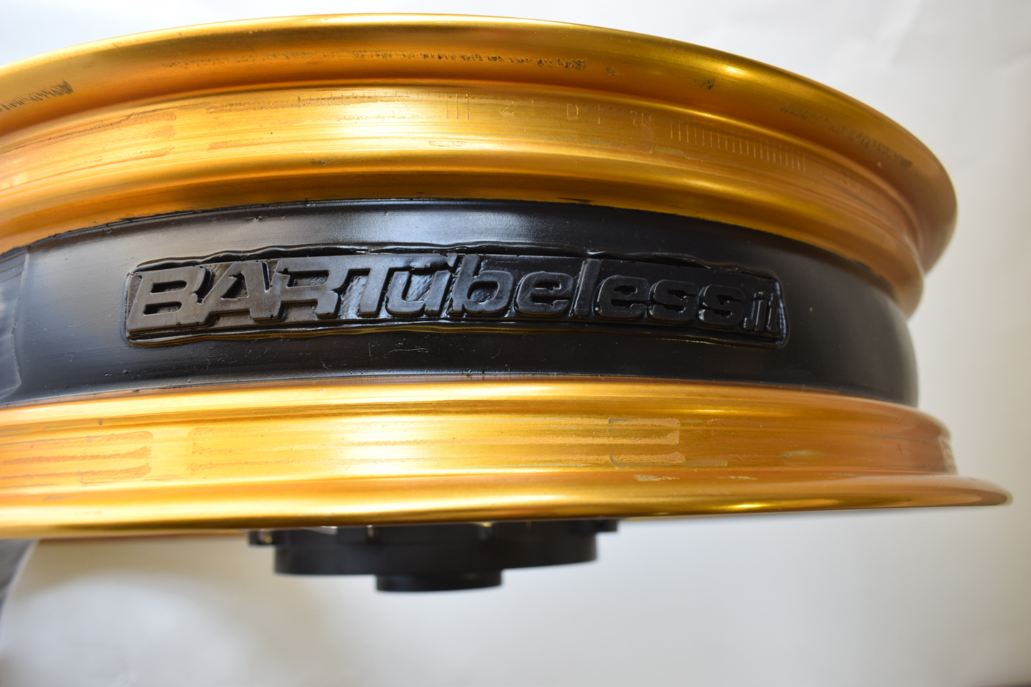 CB500X 'PREMIUM' SPOKED WHEEL KIT (TUBELESS EXCEL RIMS) 2022 - 2023