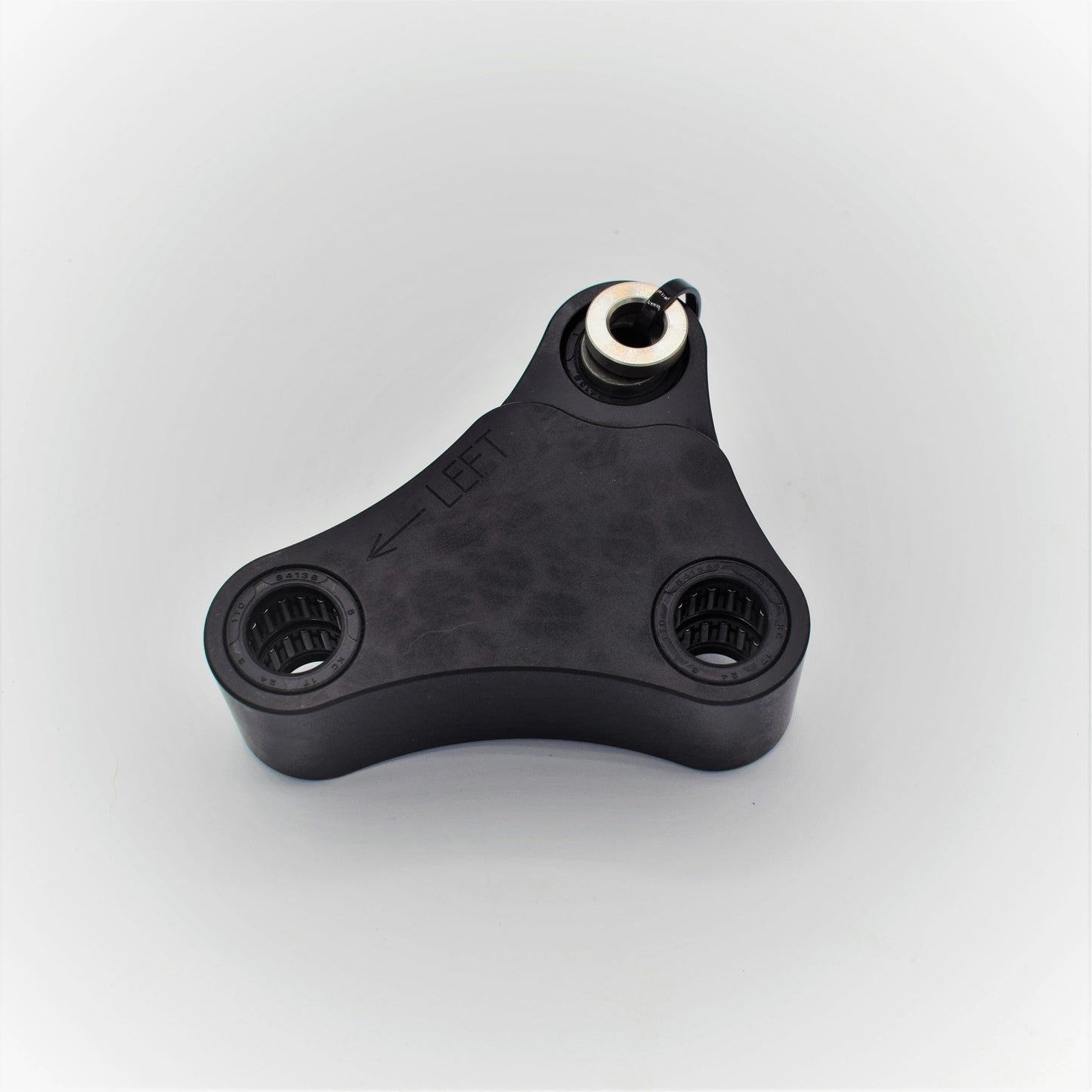 CB500X LEVEL 2 SUSPENSION KIT (2019-2021)
