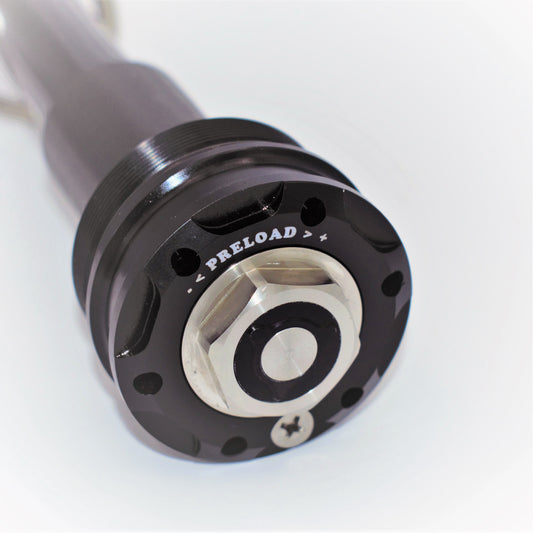 NX500 / CB500X LEVEL 1 FORK UPGRADE (2022+)