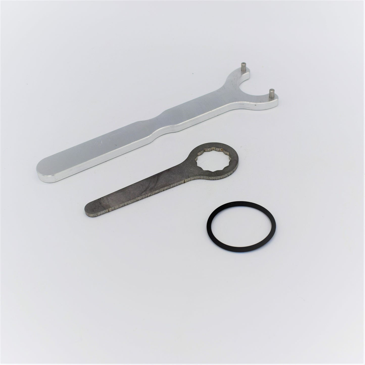 NX500 / CB500X LEVEL 1 FORK UPGRADE (2022+)