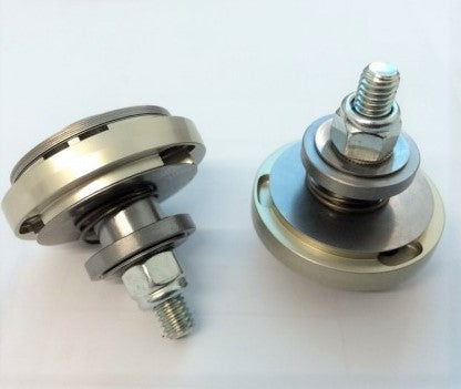 CB500X LEVEL 1 FORK KIT (2013-2018)