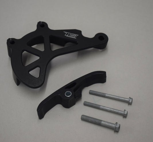 KTM 690/HUSKY 701/GASGAS 700 BILLET SPROCKET GUARD