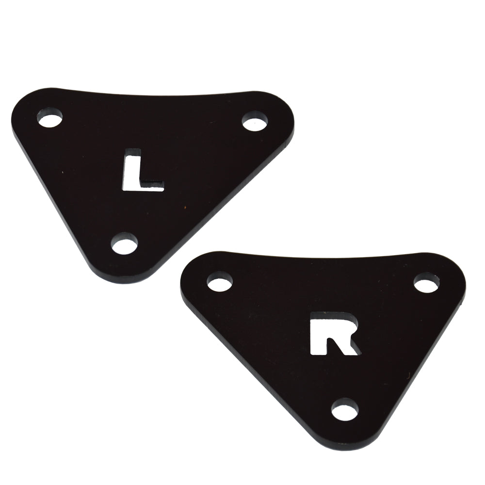 CB500X LEVEL 2 SUSPENSION KIT (2013-18)