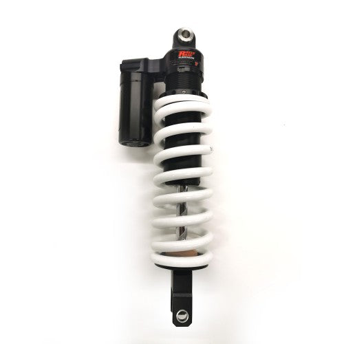 T7 WORLD RAID OVERLAND SHOCK (-25MM)