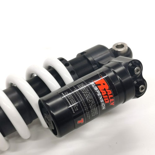 T7 WORLD RAID OVERLAND SHOCK (-25MM)