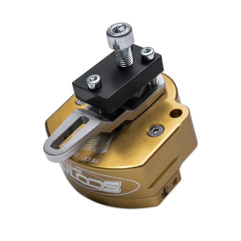 SCOTTS LINK ARM PULLER TOOL