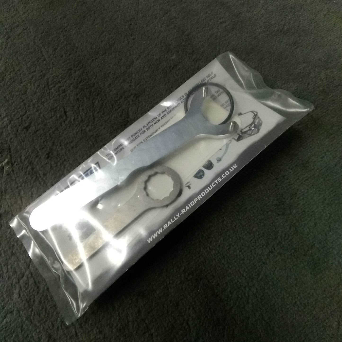 GENERIC FORK TOOL KIT
