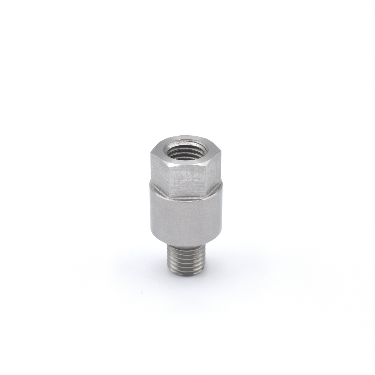 DOUBLETAKE MIRROR ADAPTOR ( L/H THREADED)