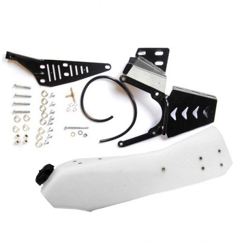 KTM 690 AUX FUEL TANK (REAR) KIT – RALLY RAID PRODUCTS