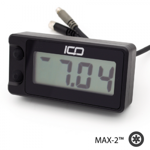 ICO RACING RALLYE MAX-2