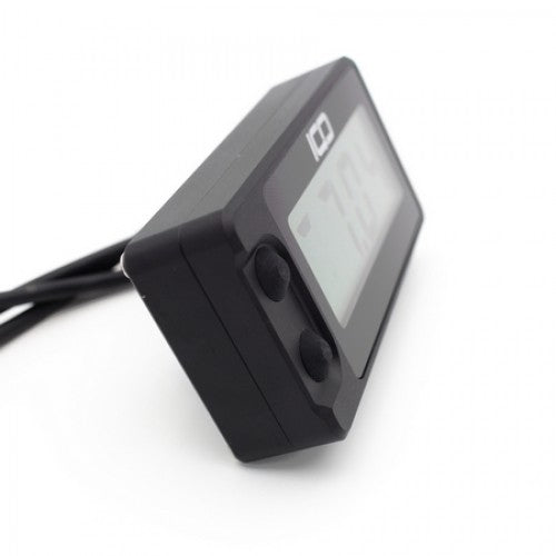 ICO RACING RALLYE MAX-2