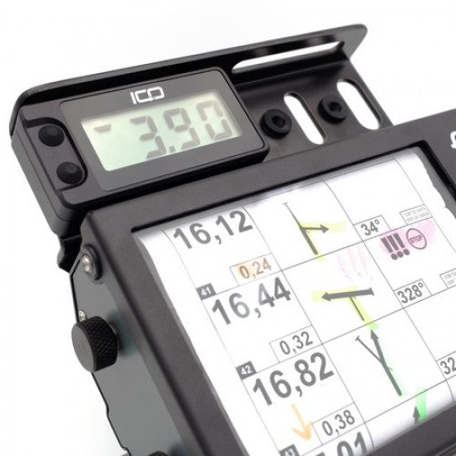 ICO RACING RALLYE MAX-2