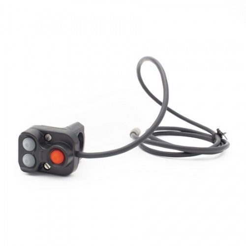 ICO RACING RALLYE MAX-2